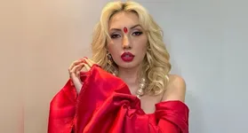 Chaline ganhou notoriedade nas redes sociais ao compartilhar previsões sobre famosos e acontecimentos de repercussão nacional.