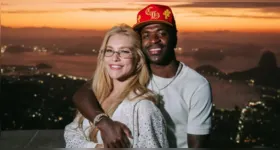 Virginia Fonseca e Vini Jr. são alvo de rumores de término após suposto desentendimento em Madri e viagem da influenciadora para Miami.