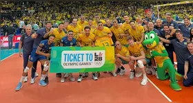 Brasil vai em busca da quarta medalha de ouro nas Olimpíadas