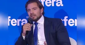 A aeronave de Vorcaro será submetida inspeção e passará pelas medidas judiciais que foram cabíveis.