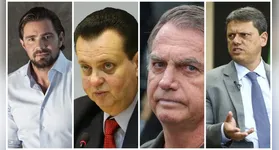 Segundo o relato apresentado por Vorcaro, os valores, R$ 2 milhões destinados à campanha de Tarcísio e R$ 3 milhões à de Bolsonaro foram feitas por um acordo irregular.