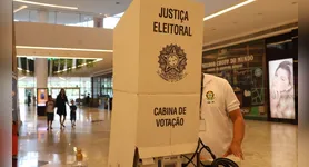 Imagem ilustrativa da notícia Eleições 2026: acompanhe a apuração em tempo real pelo DOL