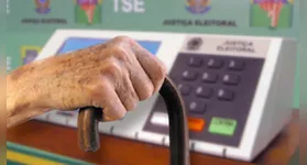 Saiba como o voto nas eleições de 2026 pode ser usado como prova de vida do INSS para idosos a partir de 70 anos.