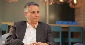 O executivo é apontado como um dos responsáveis pela estratégia que levou a empresa a abrir mão da exclusividade de transmissão do Mundial.