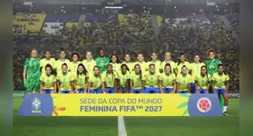 O sorteio de dezembro será decisivo para a definição dos adversários do Brasil na fase de grupos