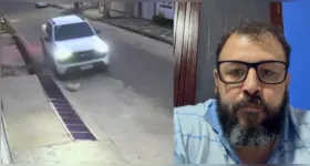 O médico veterinário Folipe, responsável pela cirurgia de Domi, atualizou o estado de saúde do cachorro e destacou a mobilização de profissionais e protetores para salvar o animal