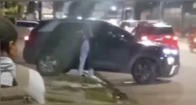 As imagens também levantaram especulações sobre uma possível traição.