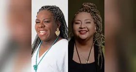 O show das artistas será realizado no domingo a noite na Feira do Livro.