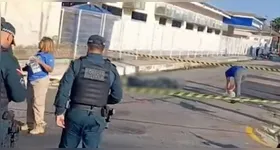 Imagem ilustrativa da notícia Acidente entre motocicletas mata uma pessoa no Reduto, em Belém
