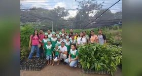 Com valor artístico e humanitário, a obra mostra que cuidar da floresta também significa reconhecer e fortalecer as pessoas que mantêm uma relação histórica com seus territórios.