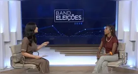 Imagem ilustrativa da notícia Well Macêdo abre sabatinas da RBATV com candidatos ao governo do Pará