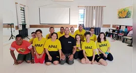 Desde novembro de 2025, o Professor Boliwar atua como instrutor de cursos livres na Associação de Pais e Amigos dos Excepcionais (Apae) de Marabá.