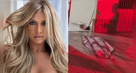 A influenciadora Evelyn Lima Dantas é assassinada poucos dias após deixar a prisão por suspeita de envolvimento na morte de um sargento no Pará.