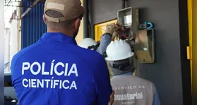 A operação revelou fraudes em sete imóveis no sudeste do Pará, afetando segurança e fornecimento de energia na região.