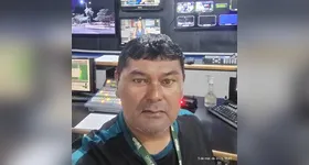 Raimundo Trindade era colaborador da RBA a 37 anos e morreu após ser atropelado enquanto voltava para casa.