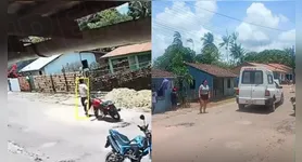 Briga em grupo de WhatsApp termina em morte no Pará, após provocação entre participantes.