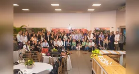 O V Congresso Técnico do Simineral, foi realizado em Canaã dos Carajás com mais de 250 participantes.