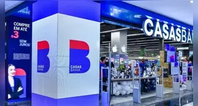 Participe do leilão das Casas Bahia! TVs e caixas de som com lances a partir de R$ 607. Oportunidades e cuidados para compradores.