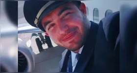 O copiloto identificado como Hamam al-Hammami usou um machado para atacar o piloto, segundo procurador dos Emirados Árabes Unidos