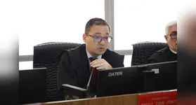 Paulo Isan Coimbra Júnior é o novo presidente do TRT-8.