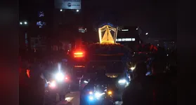 Círio 2026: três romarias de Nossa Senhora de Nazaré devem reunir 800 mil pessoas neste sábado (10/10).