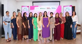 "Encontro Entre Elas" reuniu mulheres embaixadoras e empreendedoras em Belém.