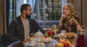 A novela 'Quem Ama Cuida' não será exibida na sexta por causa do debate presidencial. Confira quando retorna ao ar e onde assistir ao debate.