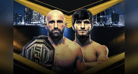 Saiba tudo sobre UFC 333: lutas, horários e destaque para Volkanovski x Evloev. Descubra os principais confrontos deste evento em Abu Dhabi.