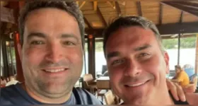 Amigo de Flávio Bolsonaro, o advogado Willer Tomaz movimentou cerca de R$ 5 bilhões em apostas em 2025 e é investigado pela PF por suspeita de lavagem de dinheiro.