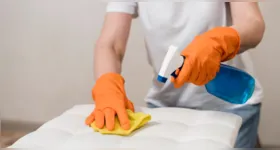 Usar vinagre no colchão pode ajudar a combater odores e manter a higiene do colchão no dia a dia. Veja como preparar, aplicar e quais cuidados tomar para não danificar o tecido.