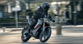 Mercado de motos elétricas acelera em 2026 no Brasil e amplia a oferta de modelos, que já vai além das tradicionais scooters urbanas.