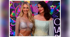 Yasmin Brunet teve nome ligado a Daniel Vorcaro, dono do Banco Master.