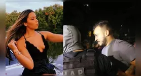 Lucas Magalhães será julgado pelo assassinato de Yasmin Macêdo. Expectativa da família e manifestação de apoio marcam o dia importante.