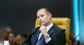 No mês passado, Zanin autorizou que pessoas com franquia de dados esgotada tivessem acesso gratuito aos domínios oficiais da Justiça Eleitoral.