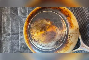Saber como limpar panela de cerâmica queimada ajuda a remover resíduos e conservar o utensílio por mais tempo, sem danificar o revestimento.