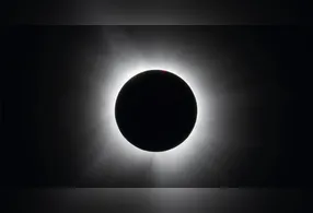 No dia 2 de agosto de 2027, o eclipse durará 6 minutos e 23 segundos e encobrirá completamente o Sol.