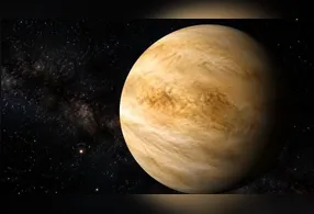 Neste dia, Vênus brilhará intensamente no céu. Descubra como observar este belo planeta a olho nu sem equipamentos astronômicos!