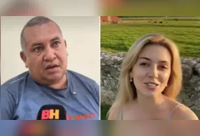Em busca de um novo amor, Edimar Martins viajou mais de 2 mil quilômetros para encontrar mulher com quem conversava pela internet, mas descobriu que ela era uma criação de inteligência artificial.