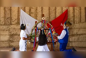 Elementos que compõem o conceito de Rēdawa Ancestral