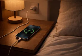 Alguns modelos de celular podem consumir bateria mais rápido