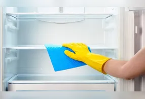 Algumas práticas diárias garantem que a geladeira permaneça sem odores por muito mais tempo.