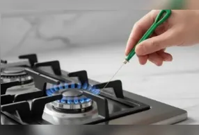 Em caso de dúvida sobre a desmontagem ou manutenção do sistema de gás, as instruções do fabricante devem prevalecer.