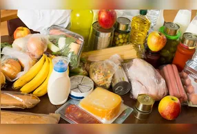 Classificação do alimento depende da transformação industrial pelo qual ele passa.