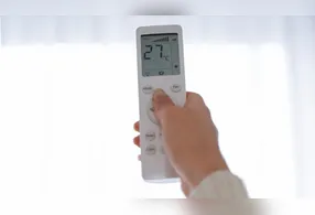 Funções pouco utilizadas do ar-condicionado podem facilitar o uso do aparelho e aumentar o conforto no ambiente.