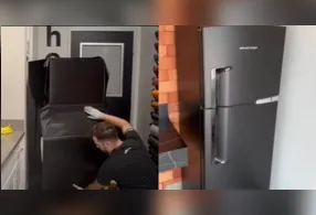 O resultado final depende diretamente da qualidade dos materiais e da atenção durante cada etapa da aplicação.