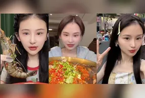 Chen Ziyi, a Ganfan Yingying, morre após parada cardíaca