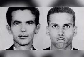 Há 60 anos, dois técnicos em eletrônica foram encontrados mortos no Morro do Vintém, em Niterói, lado a lado e sem sinais aparentes de violência.