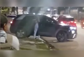 As imagens também levantaram especulações sobre uma possível traição.