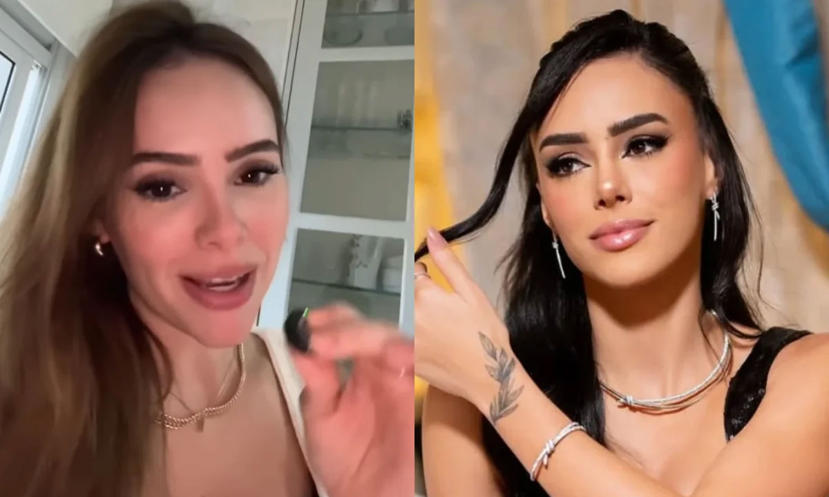 O caso ocorreu após a circulação de um vídeo gravado durante uma transmissão ao vivo no TikTok