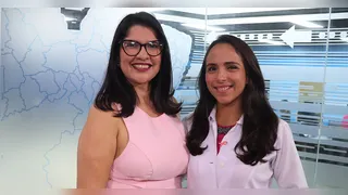 Imagem ilustrativa do vídeo: Câncer de mama: oncologista explica como o medo pode atrasar a busca por ajuda